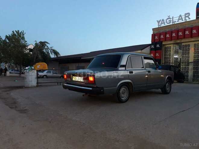 LADA (VAZ) 2107 2011, 107,000 km - 1.6 l - İmişli