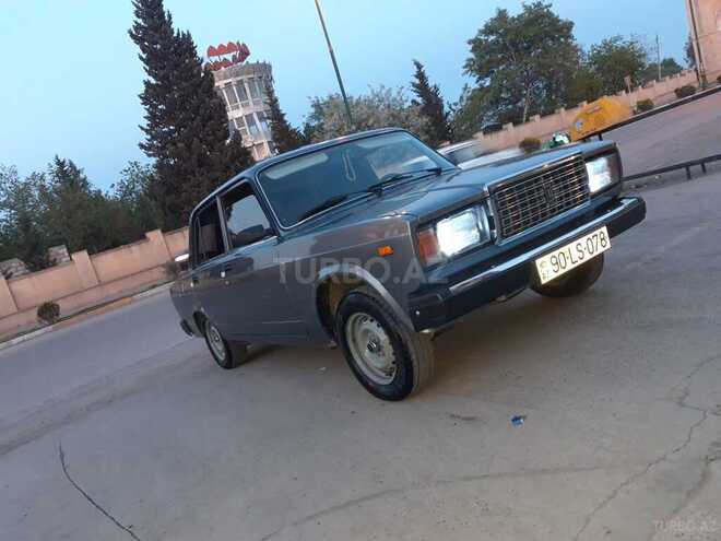 LADA (VAZ) 2107 2011, 107,000 km - 1.6 l - İmişli