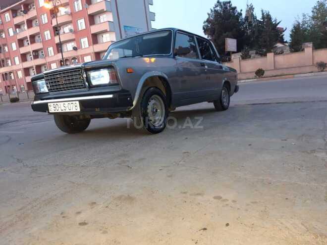 LADA (VAZ) 2107 2011, 107,000 km - 1.6 l - İmişli