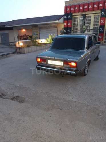LADA (VAZ) 2107 2011, 107,000 km - 1.6 l - İmişli