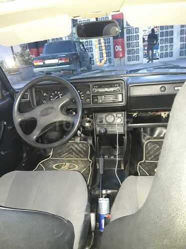 LADA (VAZ) 2107 2011, 107,000 km - 1.6 l - İmişli