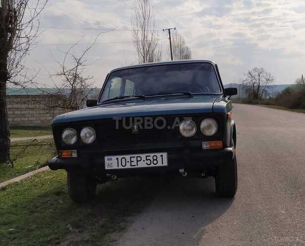 LADA (VAZ) 2106 1998, 500,000 km - 1.6 l - İsmayıllı