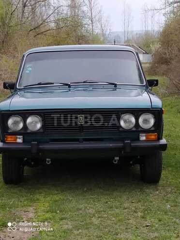 LADA (VAZ) 2106 1998, 500,000 km - 1.6 l - İsmayıllı