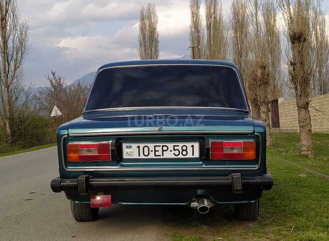 LADA (VAZ) 2106 1998, 500,000 km - 1.6 l - İsmayıllı