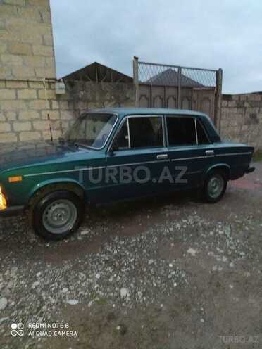 LADA (VAZ) 2106 1998, 500,000 km - 1.6 l - İsmayıllı