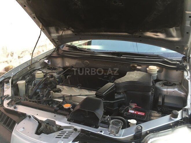 Mitsubishi Outlander 2006, 240,000 km - 2.4 l - Bakı
