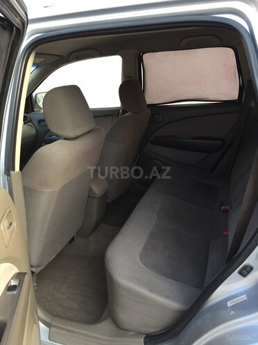 Mitsubishi Outlander 2006, 240,000 km - 2.4 l - Bakı