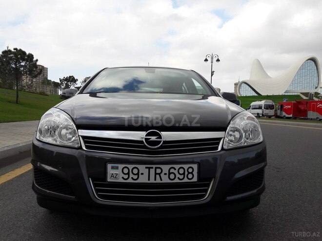 Opel Astra 2009, 225,000 km - 1.3 l - Bakı