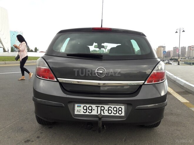 Opel Astra 2009, 225,000 km - 1.3 l - Bakı