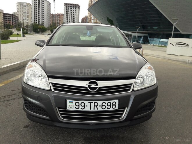 Opel Astra 2009, 225,000 km - 1.3 l - Bakı