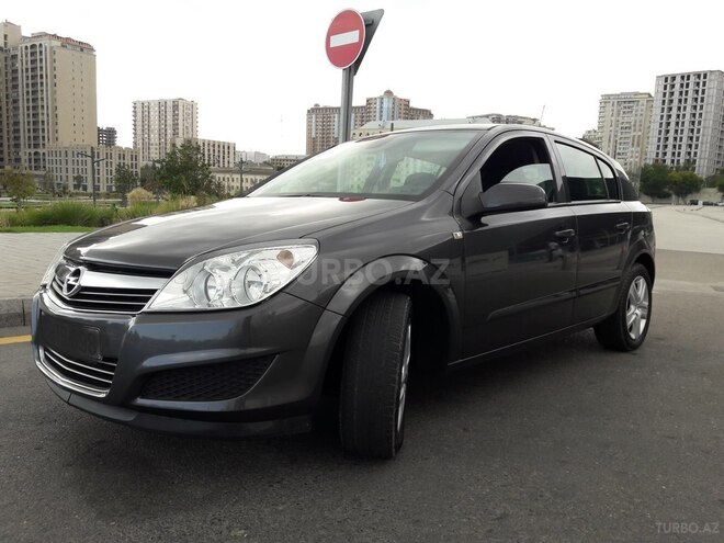 Opel Astra 2009, 225,000 km - 1.3 l - Bakı