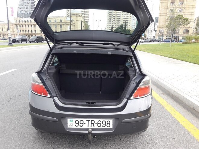 Opel Astra 2009, 225,000 km - 1.3 l - Bakı