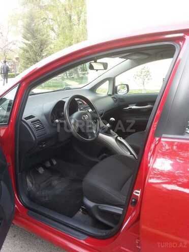 Toyota Auris 2008, 200,000 km - 1.3 l - Sumqayıt
