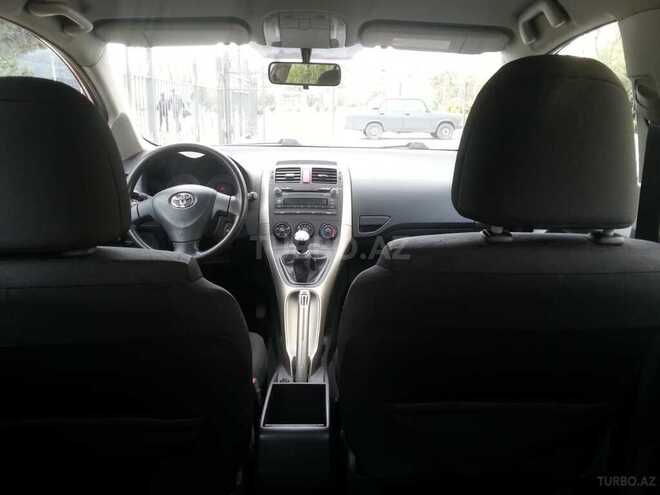 Toyota Auris 2008, 200,000 km - 1.3 l - Sumqayıt