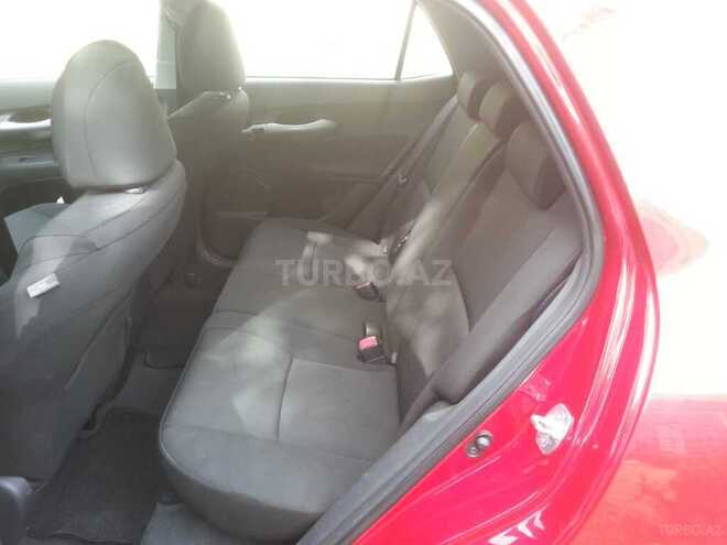 Toyota Auris 2008, 200,000 km - 1.3 l - Sumqayıt