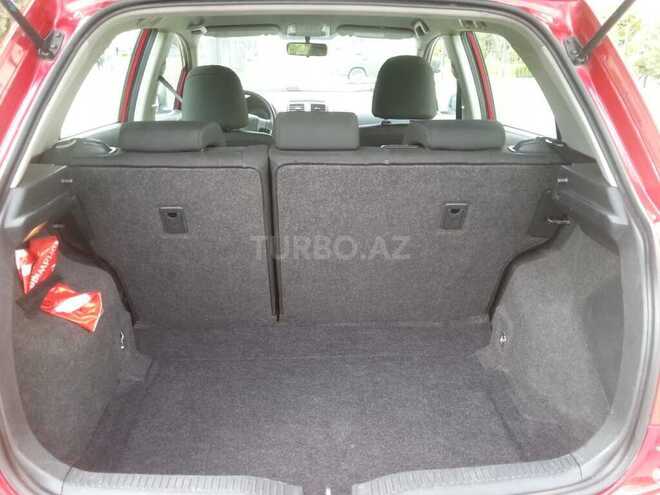 Toyota Auris 2008, 200,000 km - 1.3 l - Sumqayıt