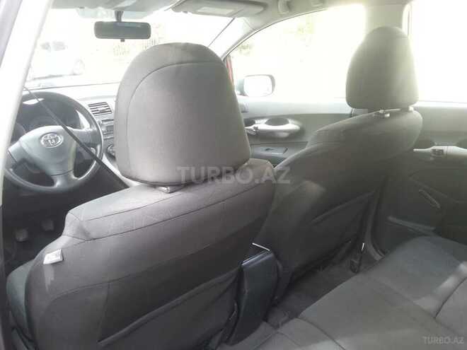 Toyota Auris 2008, 200,000 km - 1.3 l - Sumqayıt