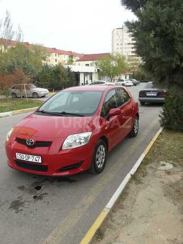 Toyota Auris 2008, 200,000 km - 1.3 l - Sumqayıt