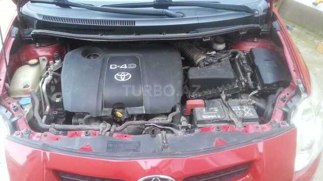 Toyota Auris 2008, 200,000 km - 1.3 l - Sumqayıt