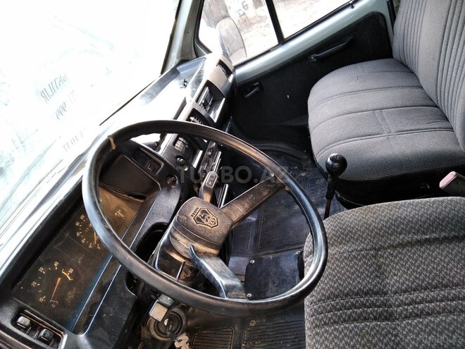 GAZ 330232-744 1998, 200,000 km - 2.4 l - Masallı