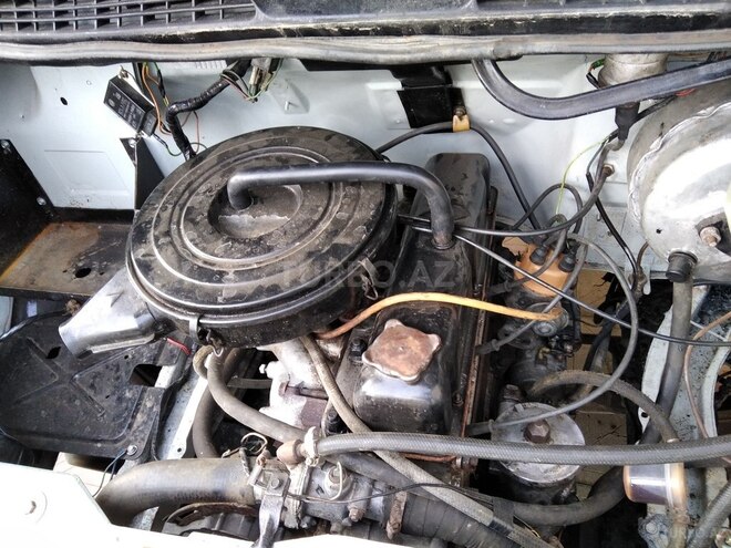 GAZ 330232-744 1998, 200,000 km - 2.4 l - Masallı