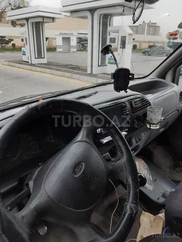 Ford Transit 1997, 287,500 km - 2.5 l - Bakı