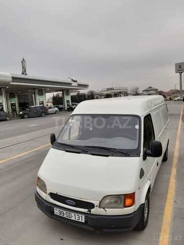 Ford Transit 1997, 287,500 km - 2.5 l - Bakı