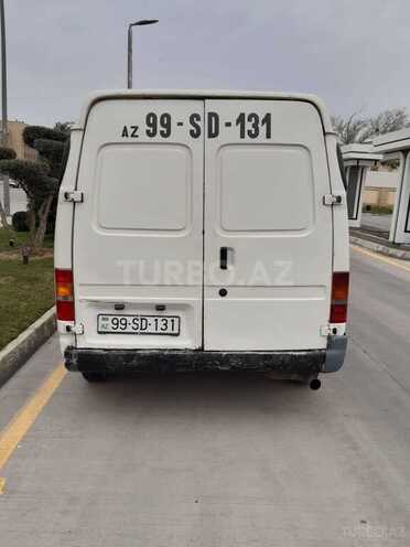 Ford Transit 1997, 287,500 km - 2.5 l - Bakı