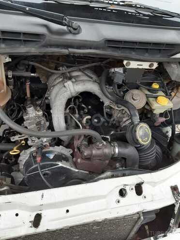 Ford Transit 1997, 287,500 km - 2.5 l - Bakı