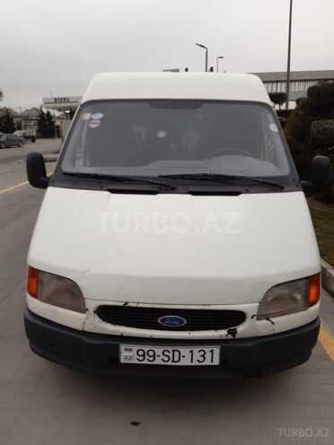 Ford Transit 1997, 287,500 km - 2.5 l - Bakı