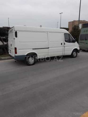 Ford Transit 1997, 287,500 km - 2.5 l - Bakı