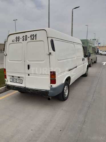 Ford Transit 1997, 287,500 km - 2.5 l - Bakı