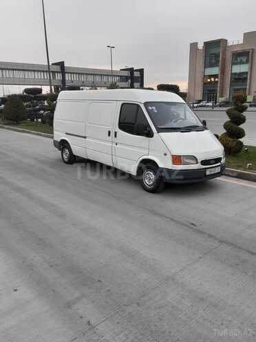 Ford Transit 1997, 287,500 km - 2.5 l - Bakı
