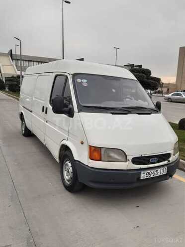 Ford Transit 1997, 287,500 km - 2.5 l - Bakı