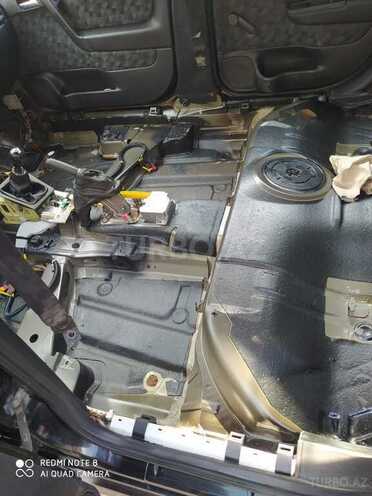 Opel Astra 1999, 268,950 km - 1.6 л - Şəki
