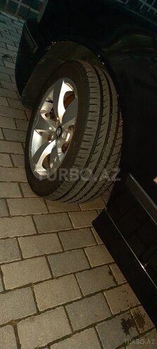 BMW 535 1999, 310,000 km - 3.5 l - Şəmkir