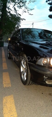BMW 535 1999, 310,000 km - 3.5 l - Şəmkir