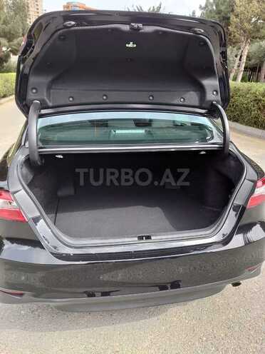 Toyota Camry 2019, 4,000 km - 2.5 l - Bakı