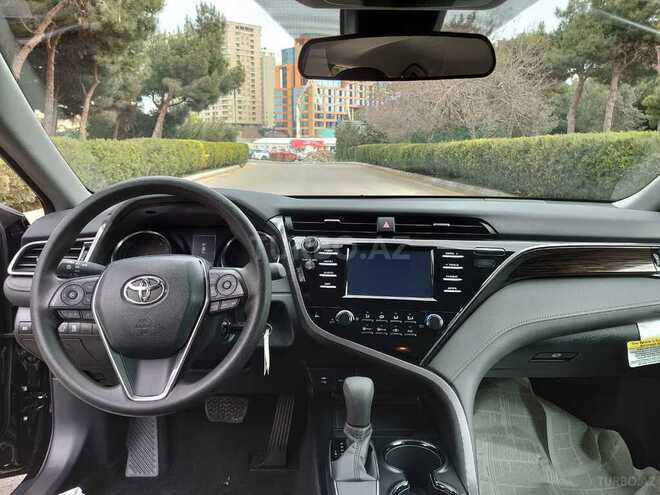 Toyota Camry 2019, 4,000 km - 2.5 l - Bakı
