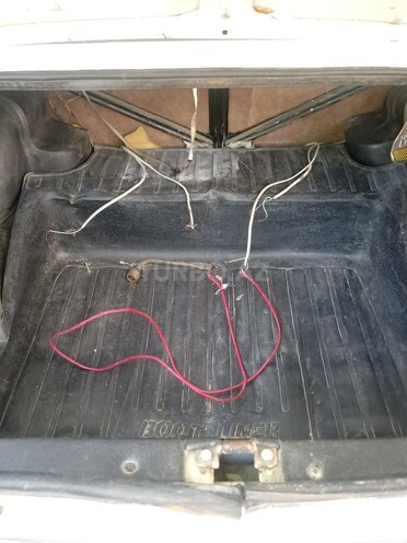 LADA (VAZ) 2106 1986, 80,000 km - 1.5 l - Mingəçevir