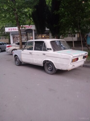 LADA (VAZ) 2106 1986, 80,000 km - 1.5 l - Mingəçevir