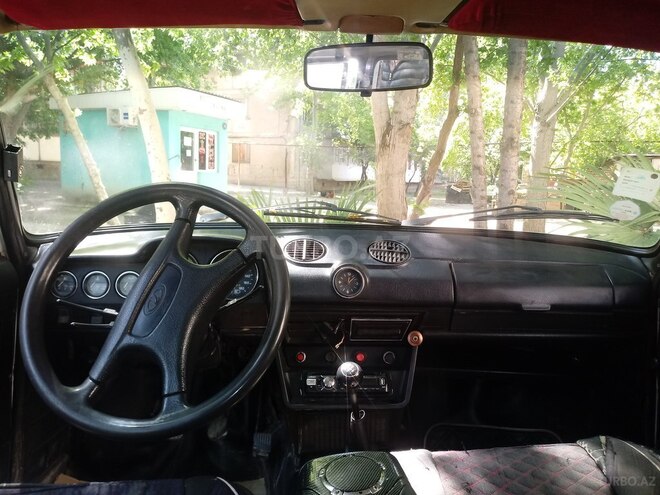 LADA (VAZ) 2106 1986, 80,000 km - 1.5 l - Mingəçevir