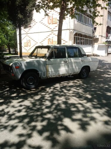 LADA (VAZ) 2106 1986, 80,000 km - 1.5 l - Mingəçevir