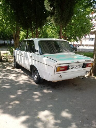 LADA (VAZ) 2106 1986, 80,000 km - 1.5 l - Mingəçevir