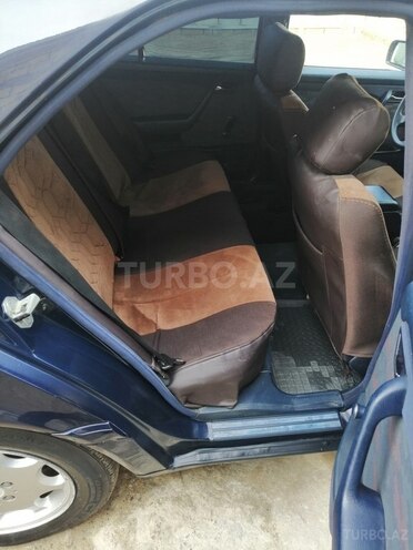 Mercedes C 200 1994, 506,540 km - 2.0 l - Bakı