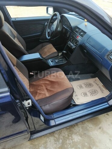Mercedes C 200 1994, 506,540 km - 2.0 l - Bakı