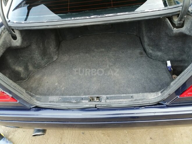 Mercedes C 200 1994, 506,540 km - 2.0 l - Bakı