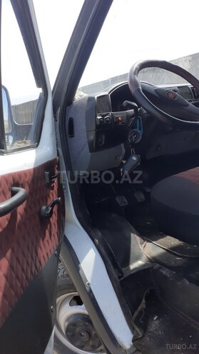 GAZ 33023-744 2006, 122,000 km - 2.5 l - Bakı