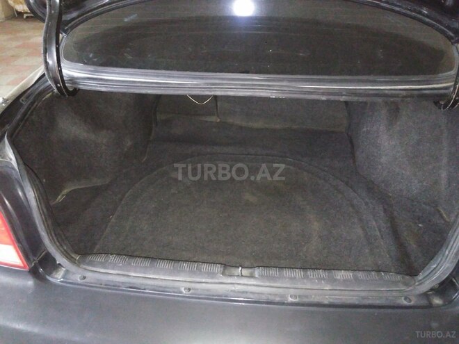 Hyundai Sonata 2000, 200,500 km - 2.7 l - Bakı