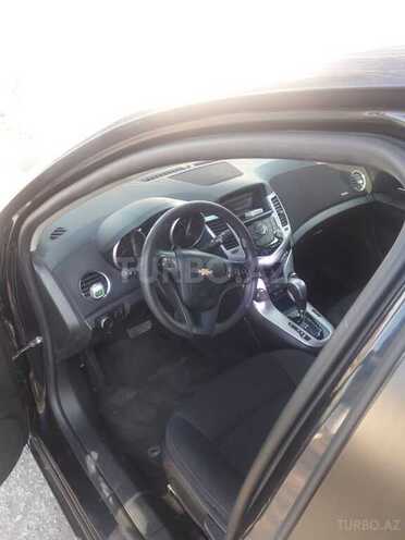 Chevrolet Cruze 2015, 150,000 km - 1.4 l - Gəncə